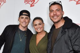 Brittany, Tom, and Jax