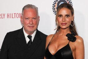 PK and Dorit Kemsley from RHOBH