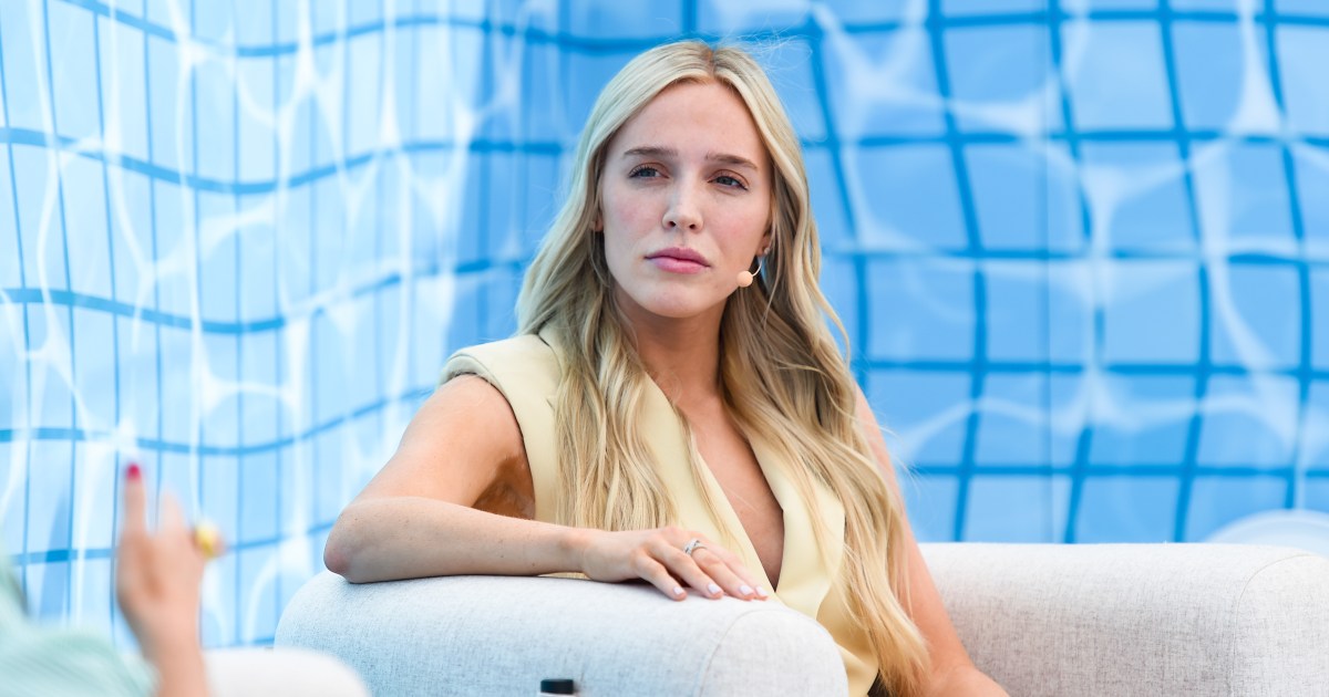 Dave Portnoy Wades Into Alex Cooper and Alix Earle Drama