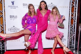 Sonja Morgan Below Deck