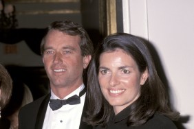 Mary Richardson Kennedy RFK Jr