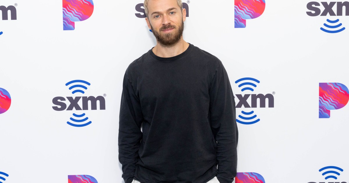 Artem Chigvintsev on the 'Giant Void' in His Life After Exiting DWTS