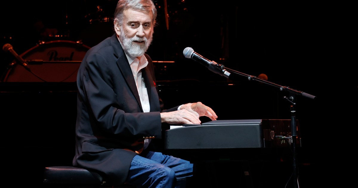 Country Legend Ray Stevens Breaks Neck at 87