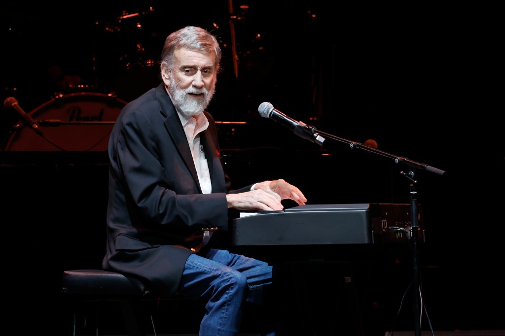 The Final Nashville Show - A Tribute To Ronnie Milsap; Ray Stevens