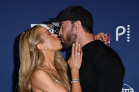 Lisa Hochstein and Jody Glidden