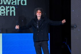 Howard Stern