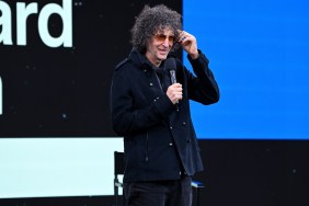 howard stern