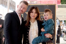 macaulay culkin brenda song