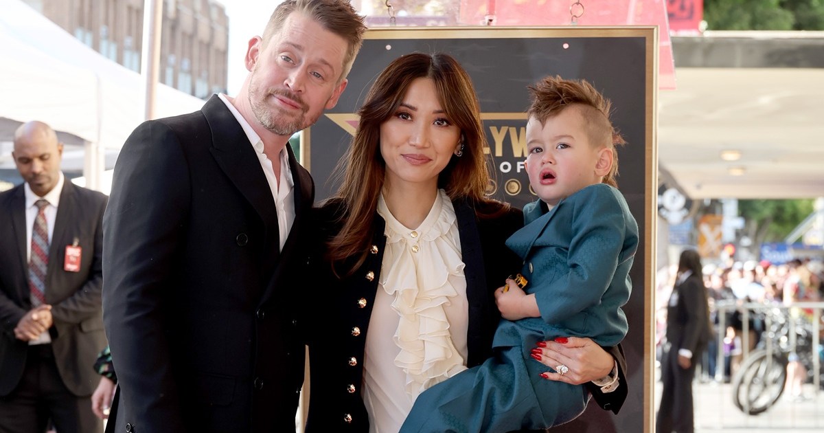 Brenda Song Opens up About Alaska Airlines Drama With Toddler Sons