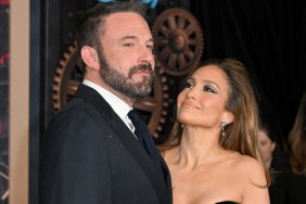ben affleck jennifer lopez