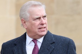 ex-prince andrew