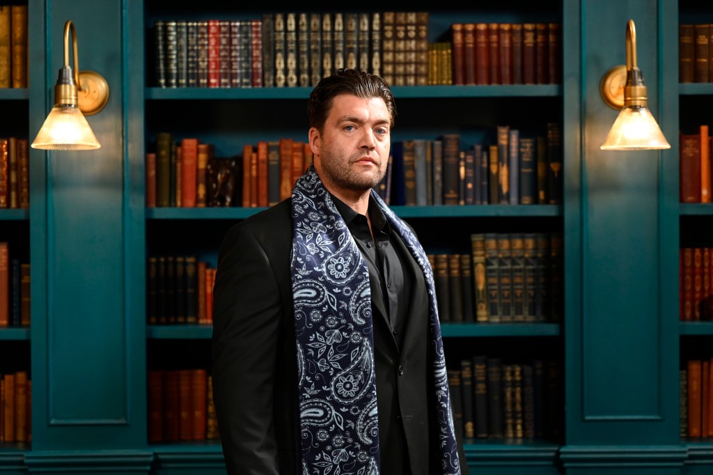 The Traitors - Season 2 CT