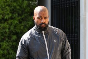 Kanye West