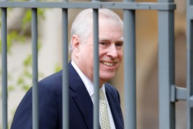 ex-prince andrew