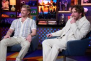 Watch What Happens Live With Andy Cohen - Season 21