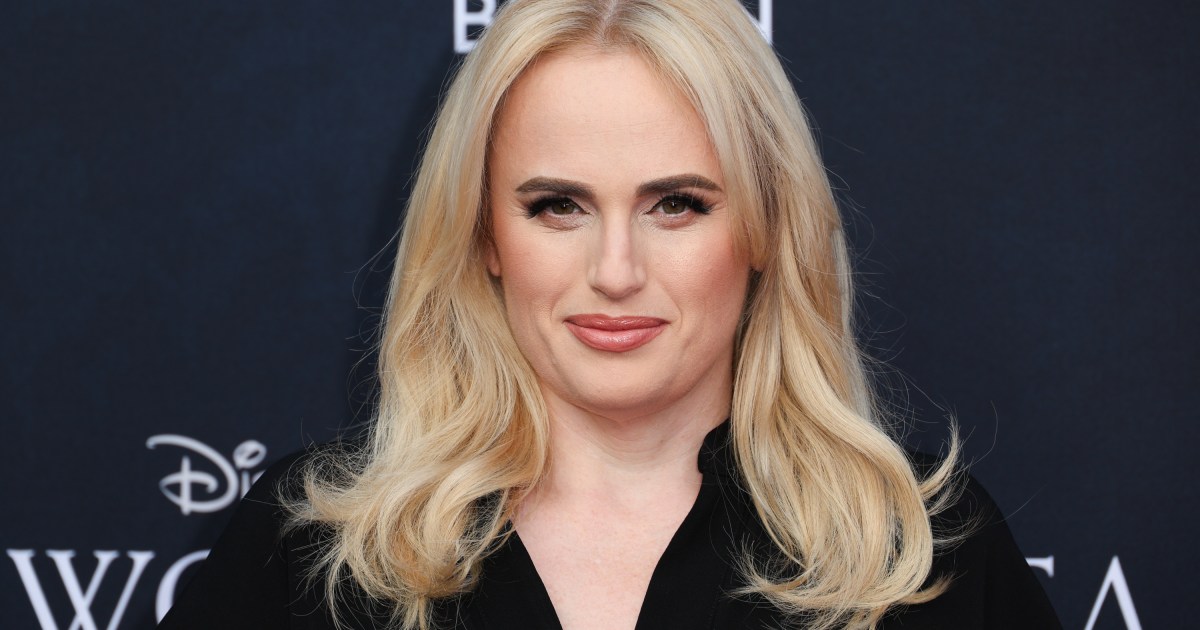 Rebel Wilson Accused of Being a 'Bully' in Defamation Case With Another Actress