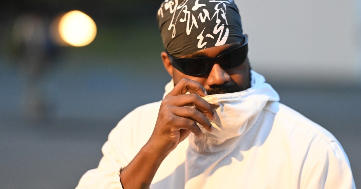 Kanye West’s Concert in Italy Brings More Backlash