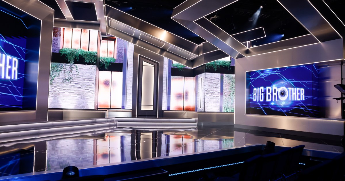 Netflix Reportedly Set To Buy Big Brother House Location