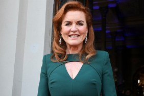 sarah ferguson