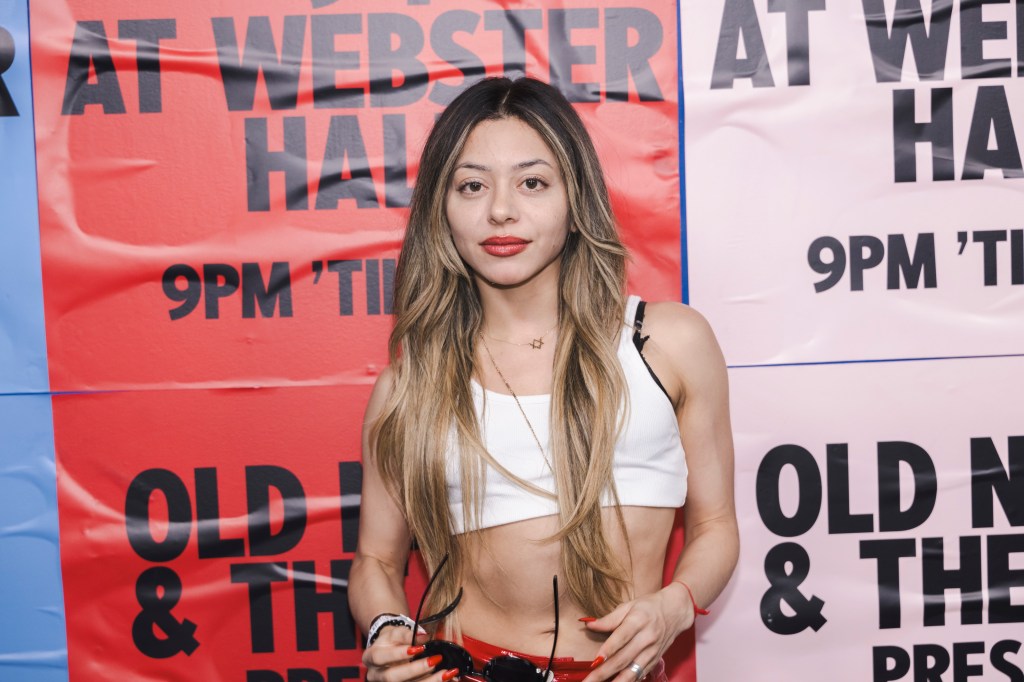 Jade Shenker