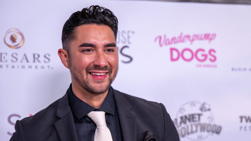 6th Annual Vanderpump Dog Foundation Gala