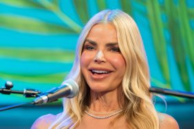 Alexia Nepola from RHOM