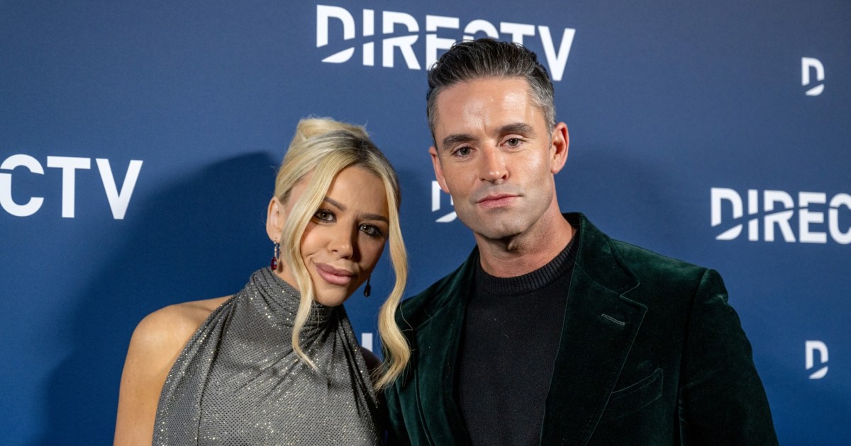 The Valley's Jesse Lally Explains Differences Between Girlfriend Lacy Nicole and Ex-Wife Michelle Saniei