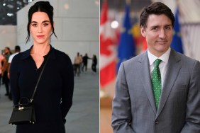 katy perry justin trudeau