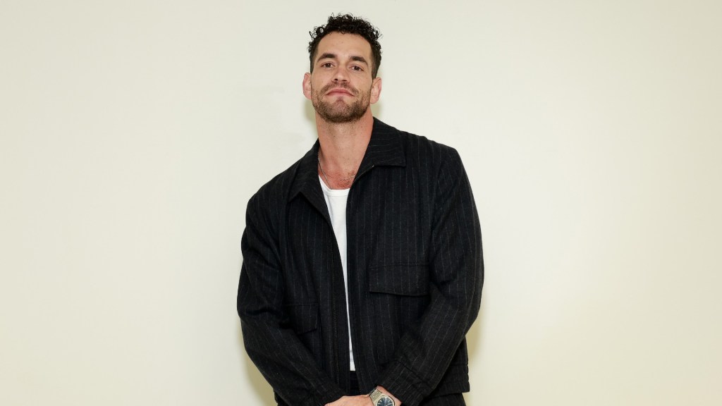 Jesse Solomon Summer House reunion