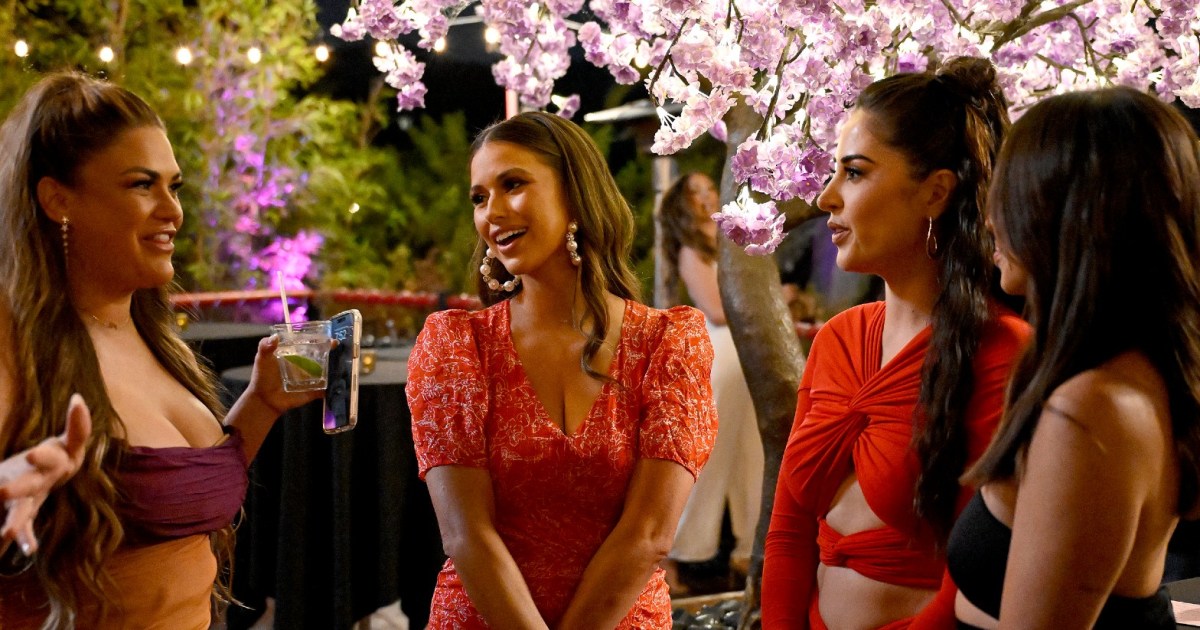 The Valley Season 3 Episode 3 Recap: Meet Brittany's New Boyfriend