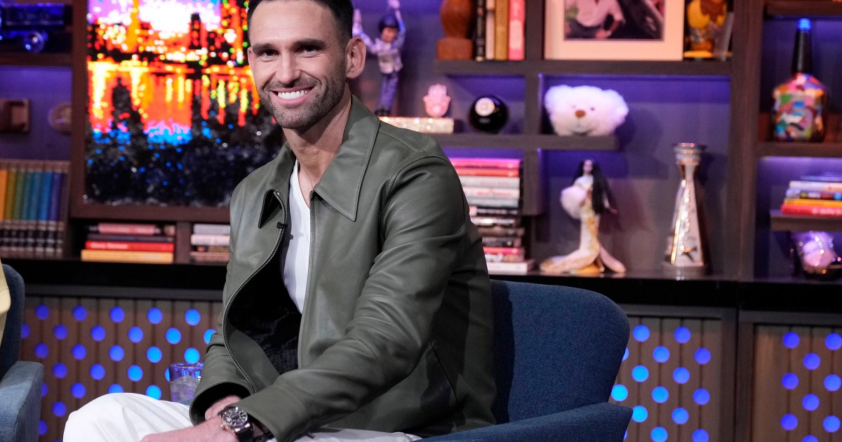 Why Summer House’s Carl Radke Didn’t Join Spinoff In The City Cast