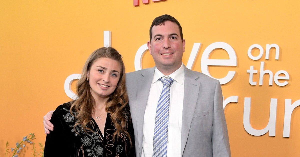 Why Love on the Spectrum Couple Abbey Romeo and David Isaacman REALLY Split