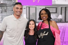 "The Jennifer Hudson Show" Season 3