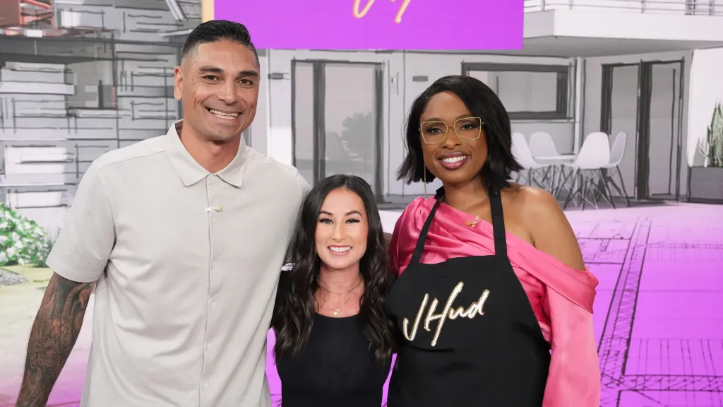"The Jennifer Hudson Show" Season 3