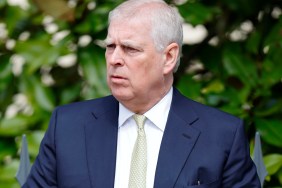 Prince Andrew