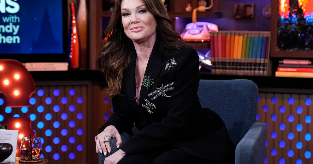 Lisa Vanderpump on Dakota Mortensen Being Cut From Upcoming Vanderpump Villa