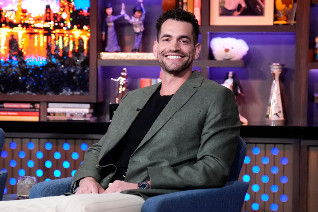 Jesse Solomon West Amanda