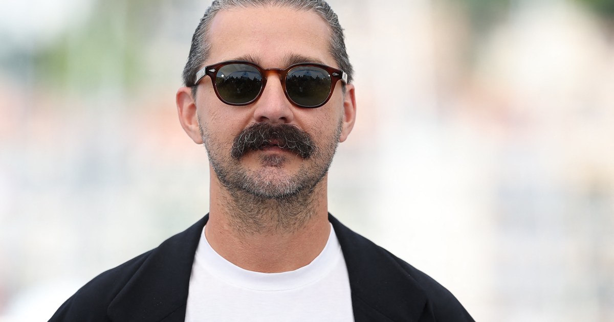 Shia LaBeouf’s ‘Self-Destructive Spiral’ Exposed by Insider
