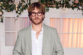 West Wilson at the Summer House Season 9 reunion