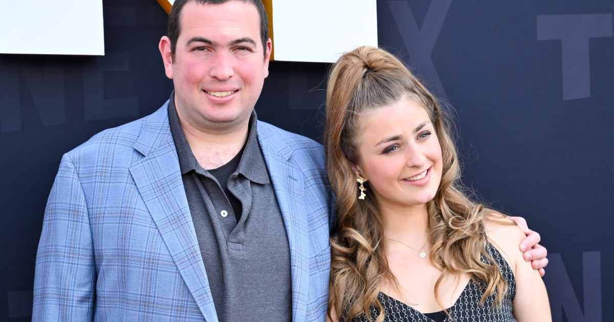 Love on the Spectrum Couple Abbey Romeo and David Isaacman’s Breakup Explained