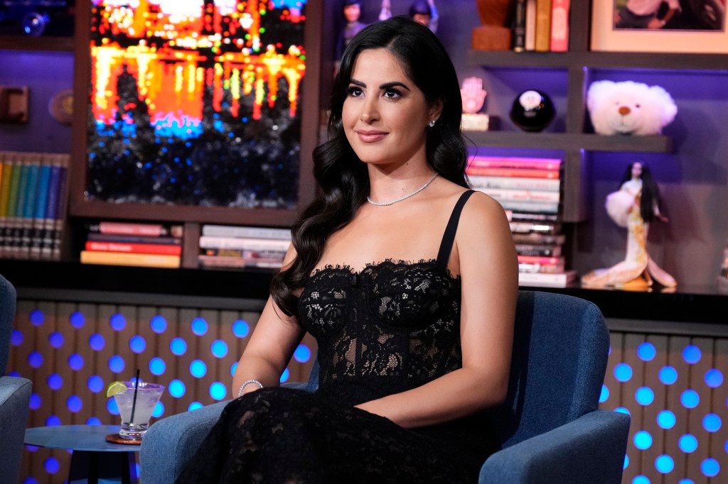 Michelle Saniei boyfriend