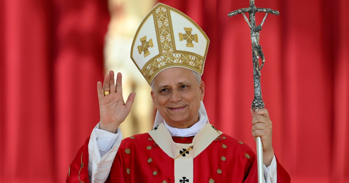 Pope Leo's Brother Receives Bomb Threat Amid Pontiff's Donald Trump Feud