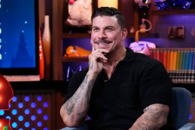Jax Taylor on WWHL