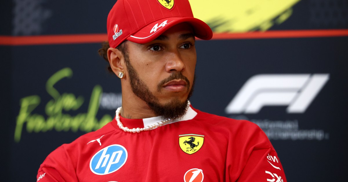 Kim Kardashian and Lewis Hamilton Romance Facing ‘Complication’ for These Reasons — Insider