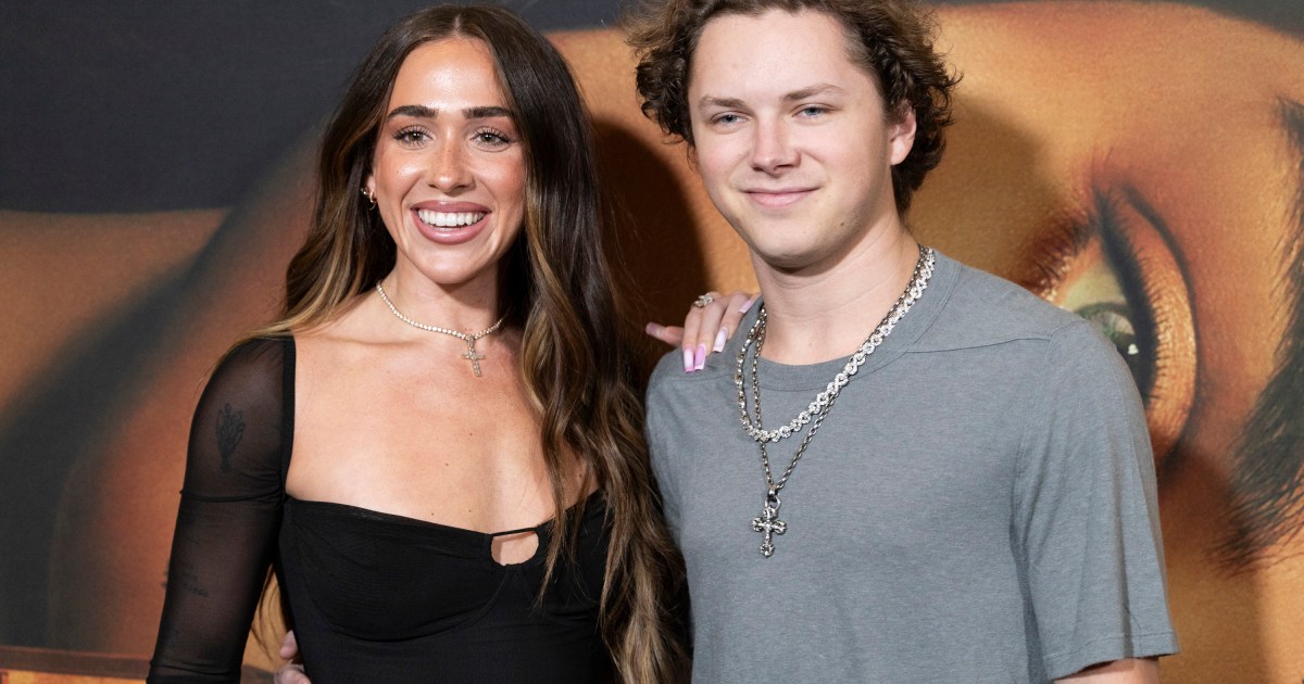 Next Gen NYC Ariana Biermann