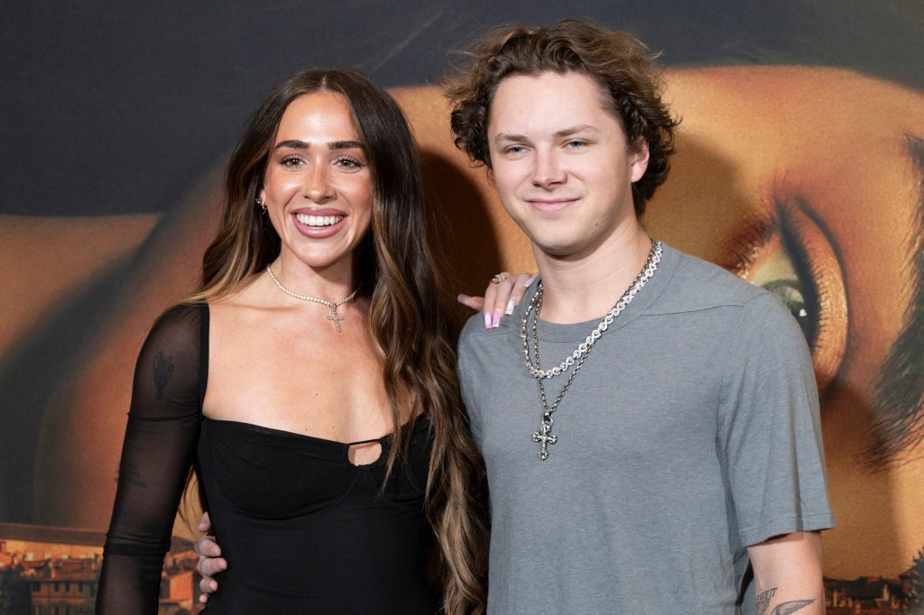 Next Gen NYC Ariana Biermann