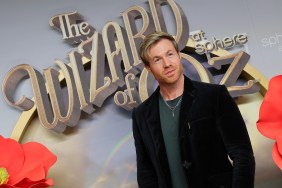 Ashley Parker Angel Lou Pearlman