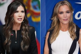 kristi noem megyn kelly