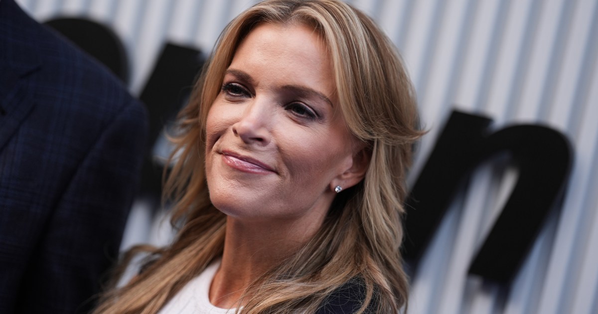 Megyn Kelly Slams Donald Trump and President’s ‘Personal Demons’