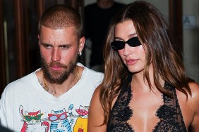 hailey bieber justin bieber